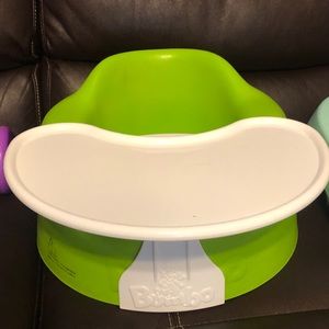 Bumbo seat
